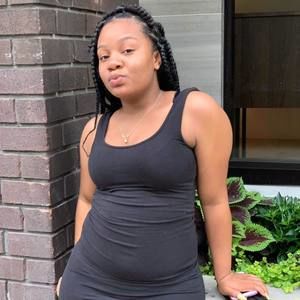 Meet your Posher, Nyah